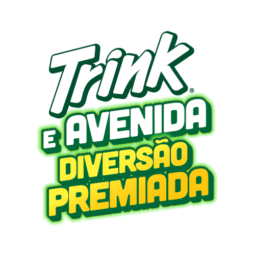 TRINK E AVENIDA: DIVERSÃO PREMIADA!
