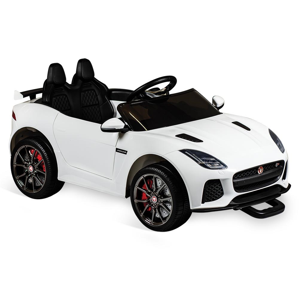 Carrinho Elétrico Jaguar